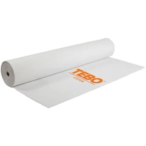TEBO Cover 776780 Golvskydd Erbjudandepris